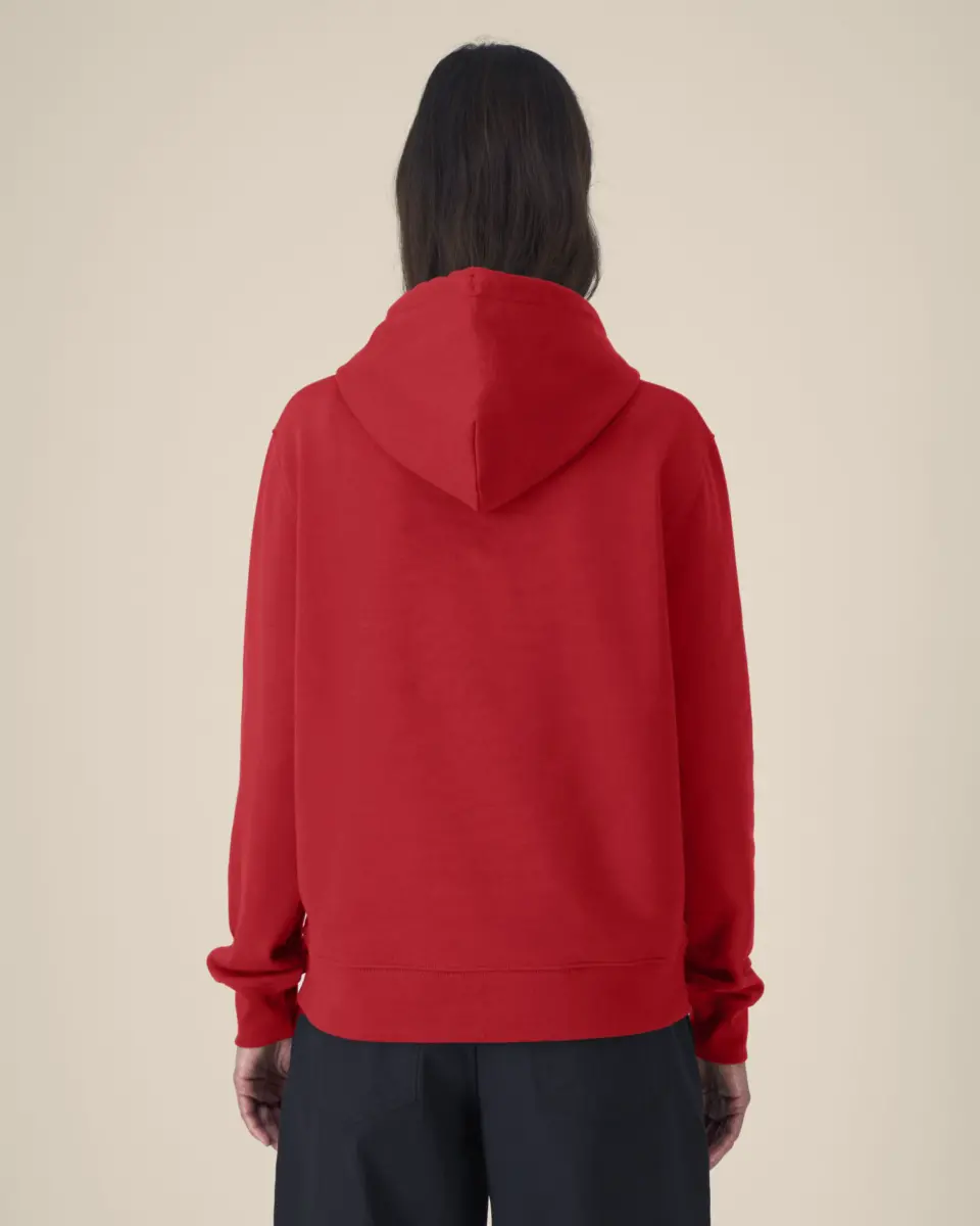 Gamechanger - red