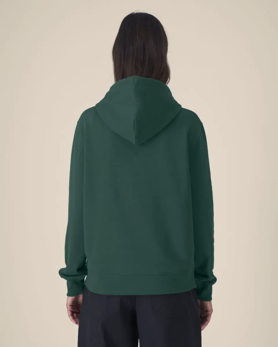Gamechanger - glazed green