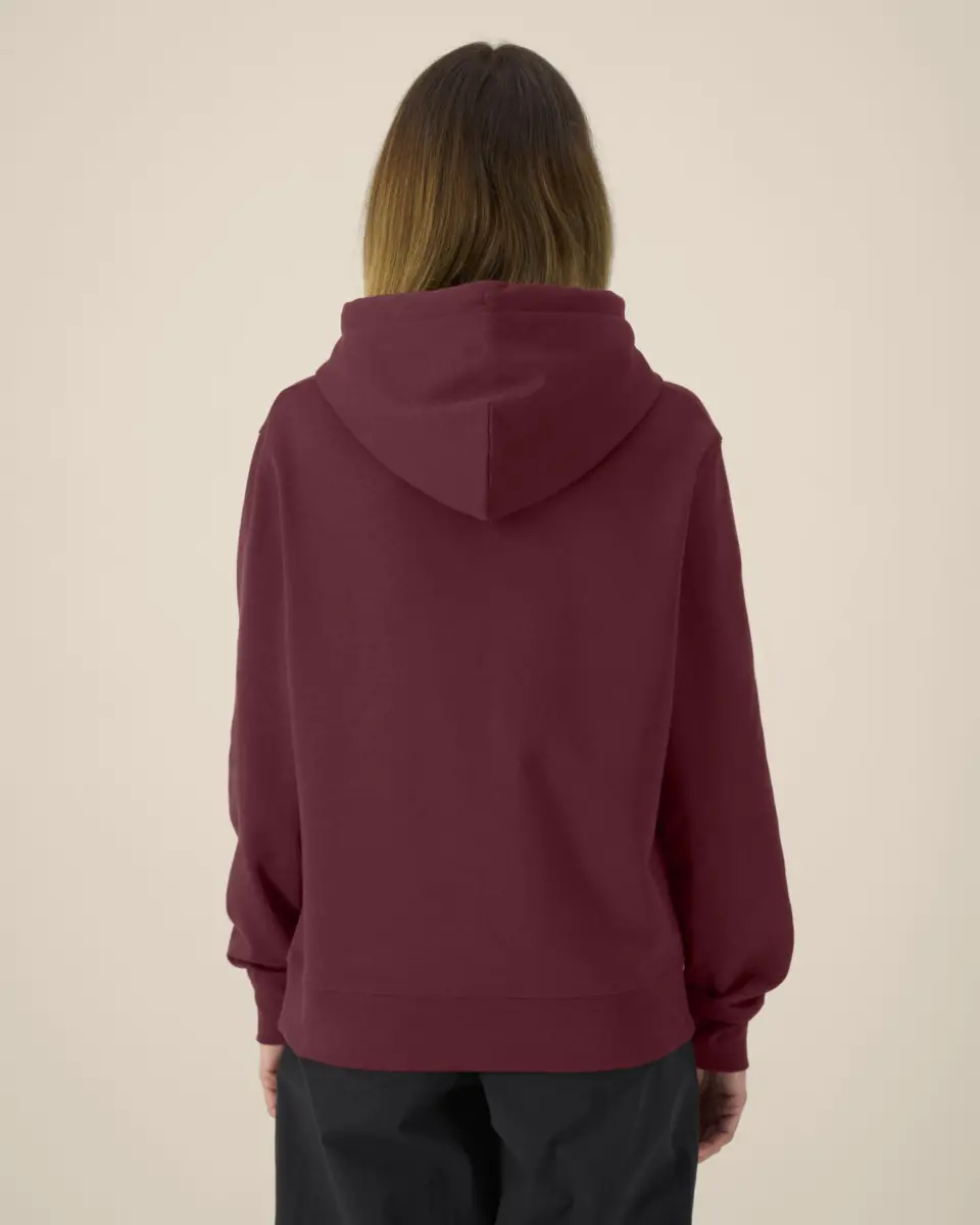 Gamechanger - burgundy