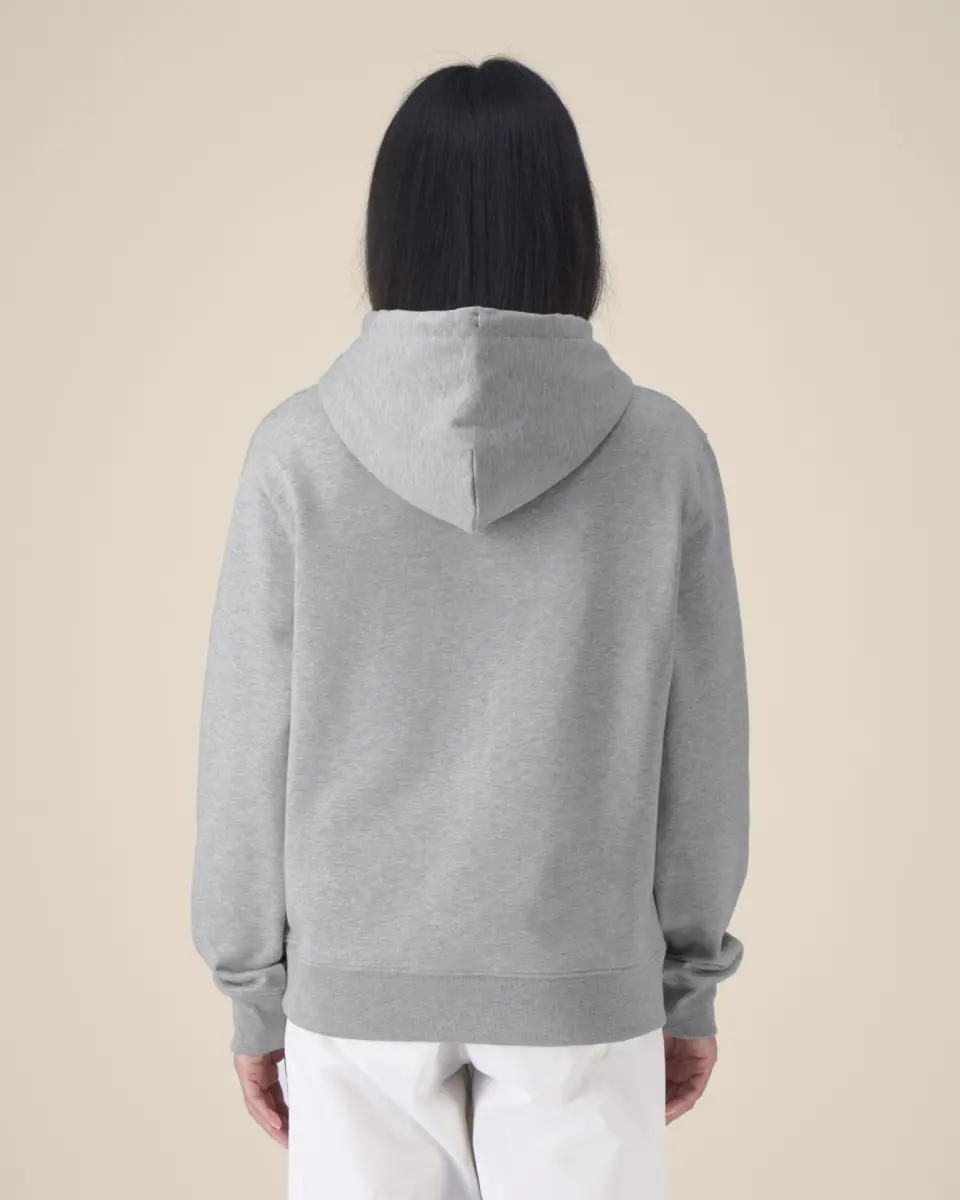 Gamechanger - heather grey