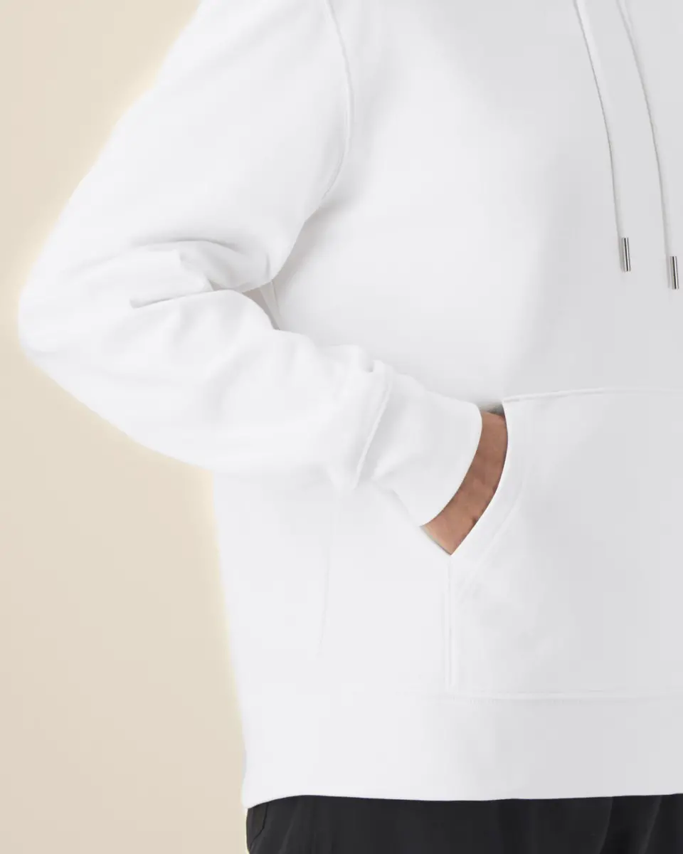 Gamechanger - white