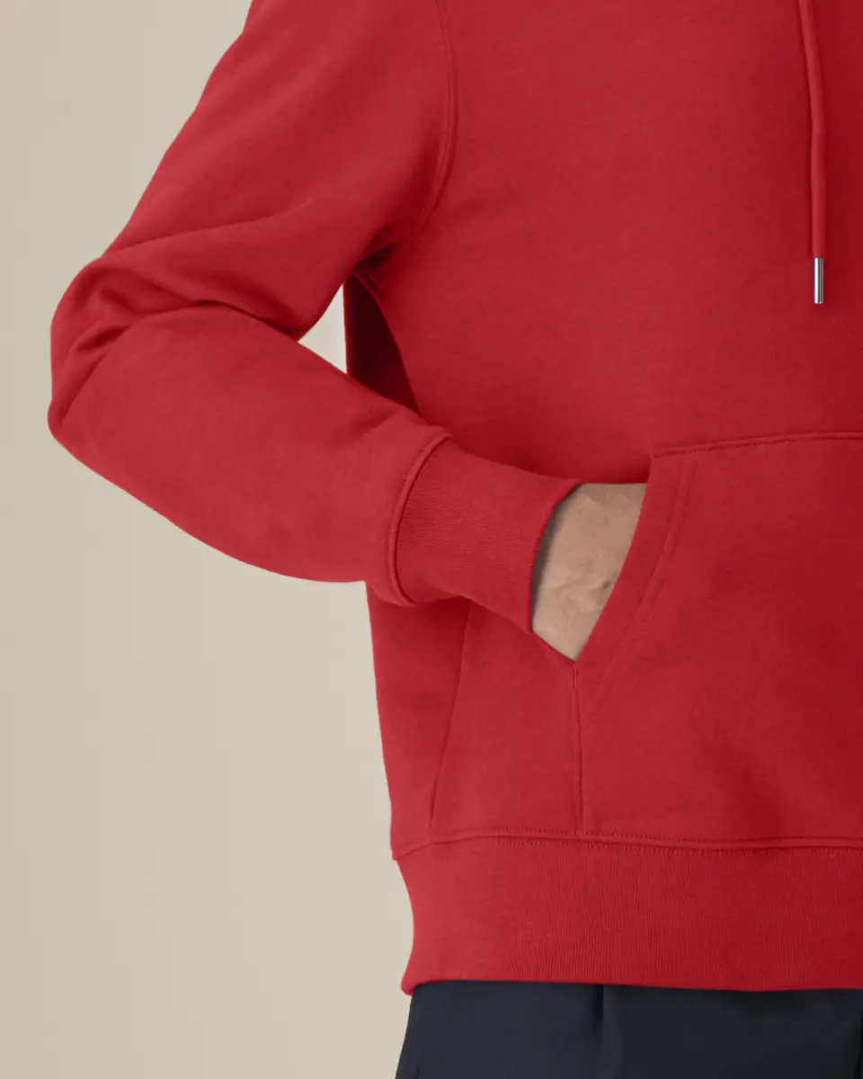 Gamechanger - red