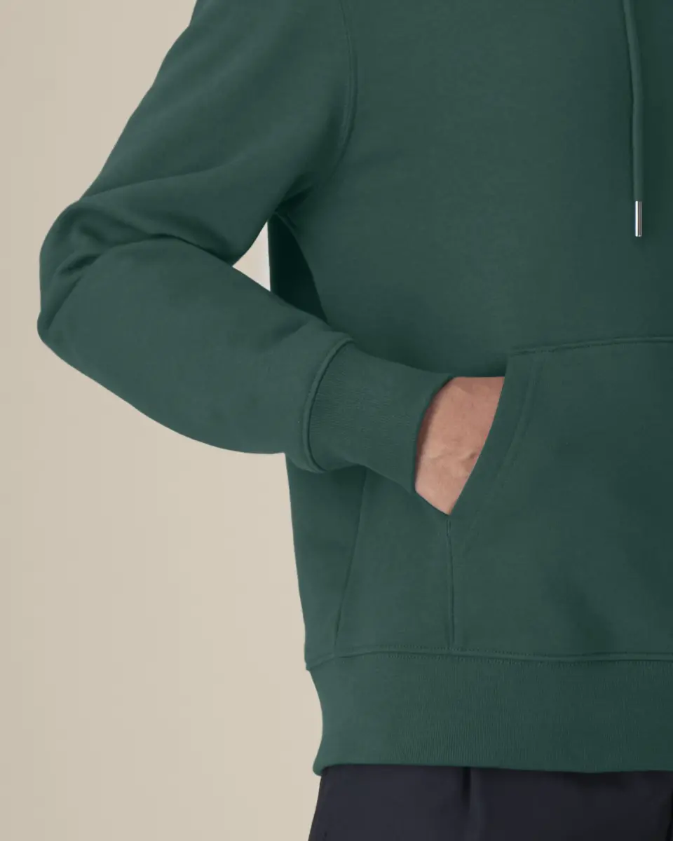Gamechanger - glazed green