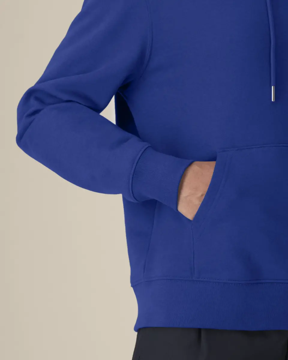 Gamechanger - worker blue