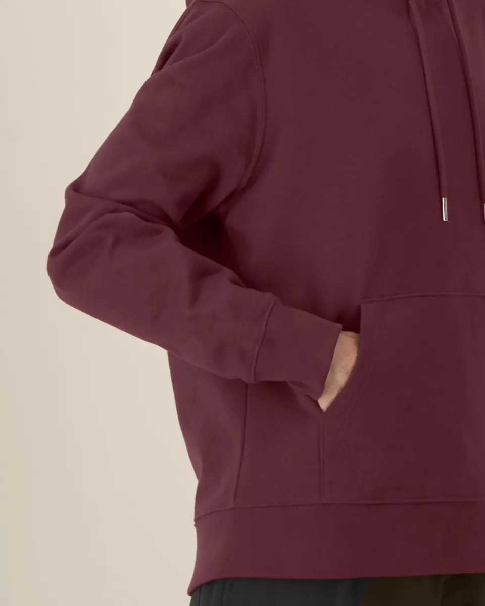 Gamechanger - burgundy