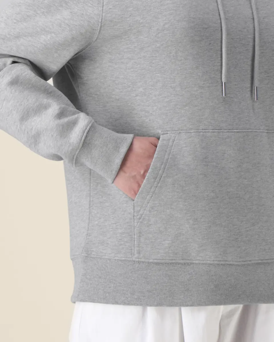 Gamechanger - heather grey