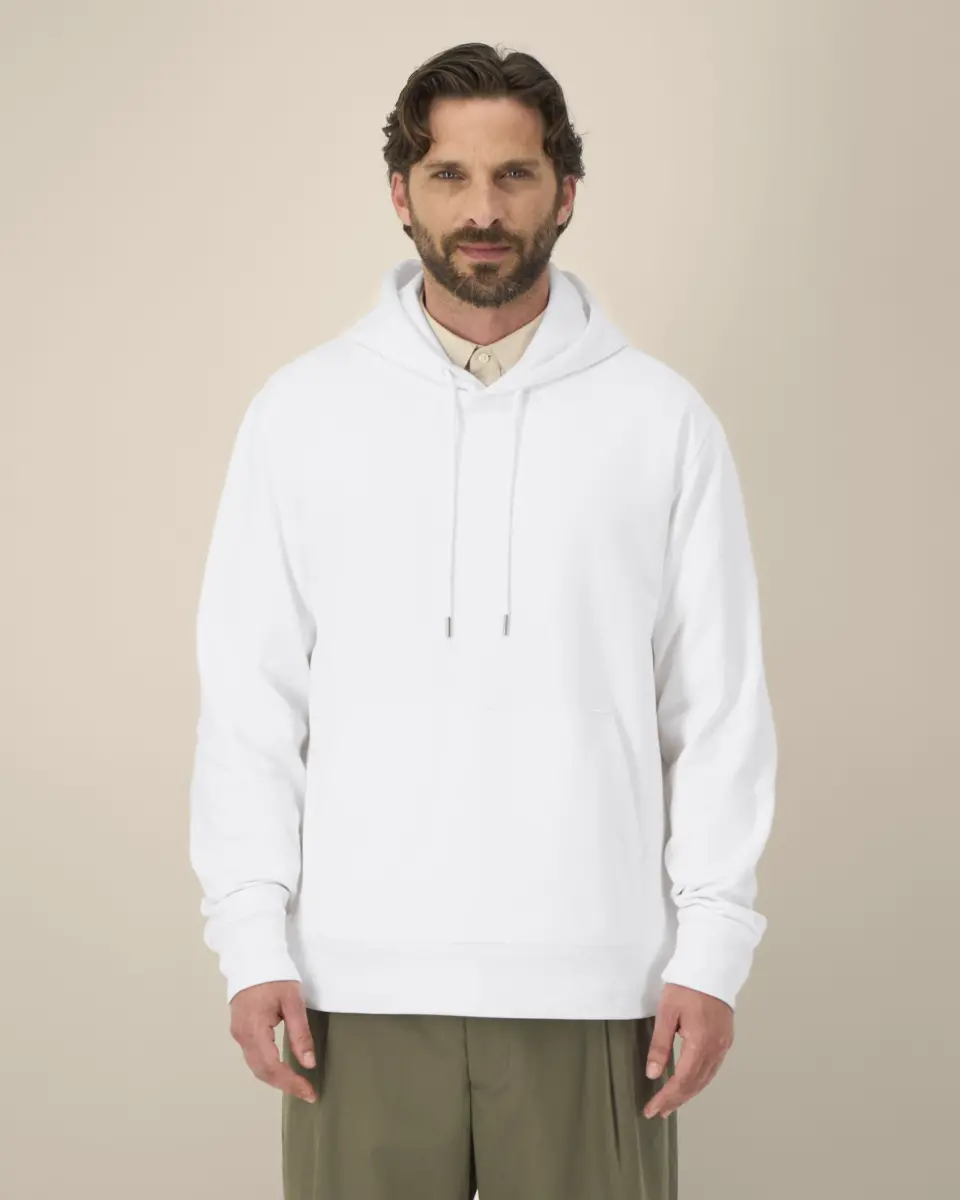 Gamechanger - white