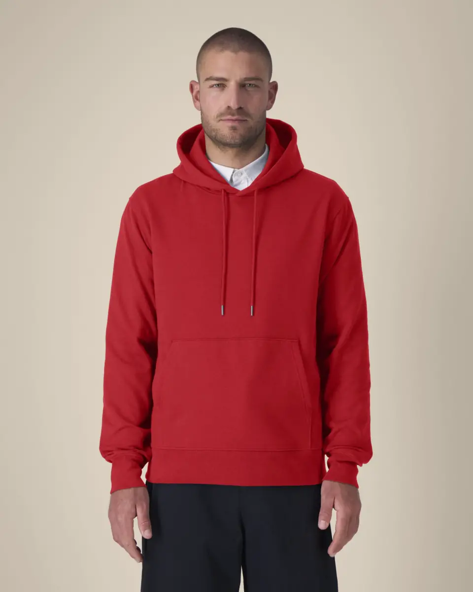 Gamechanger - red