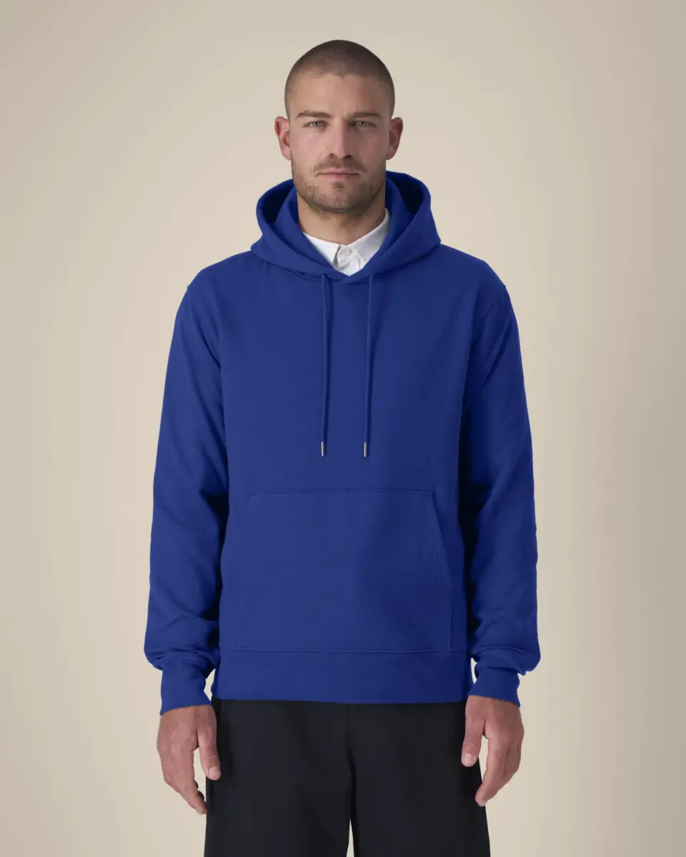 Gamechanger - worker blue
