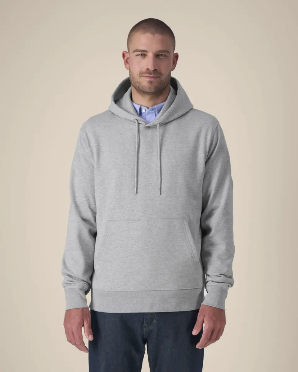 Gamechanger - heather grey