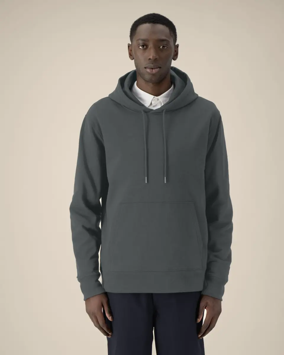 Gamechanger - anthracite