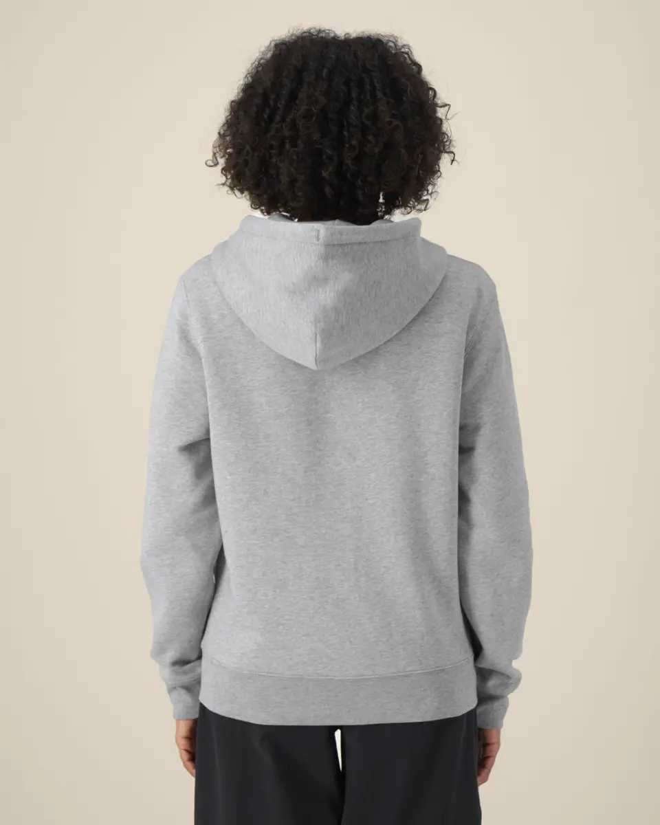 Astor - heather grey
