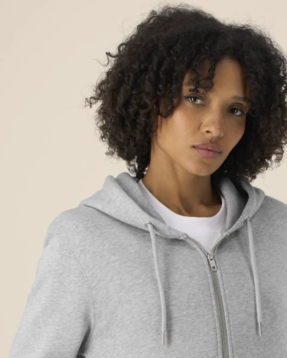Astor - heather grey