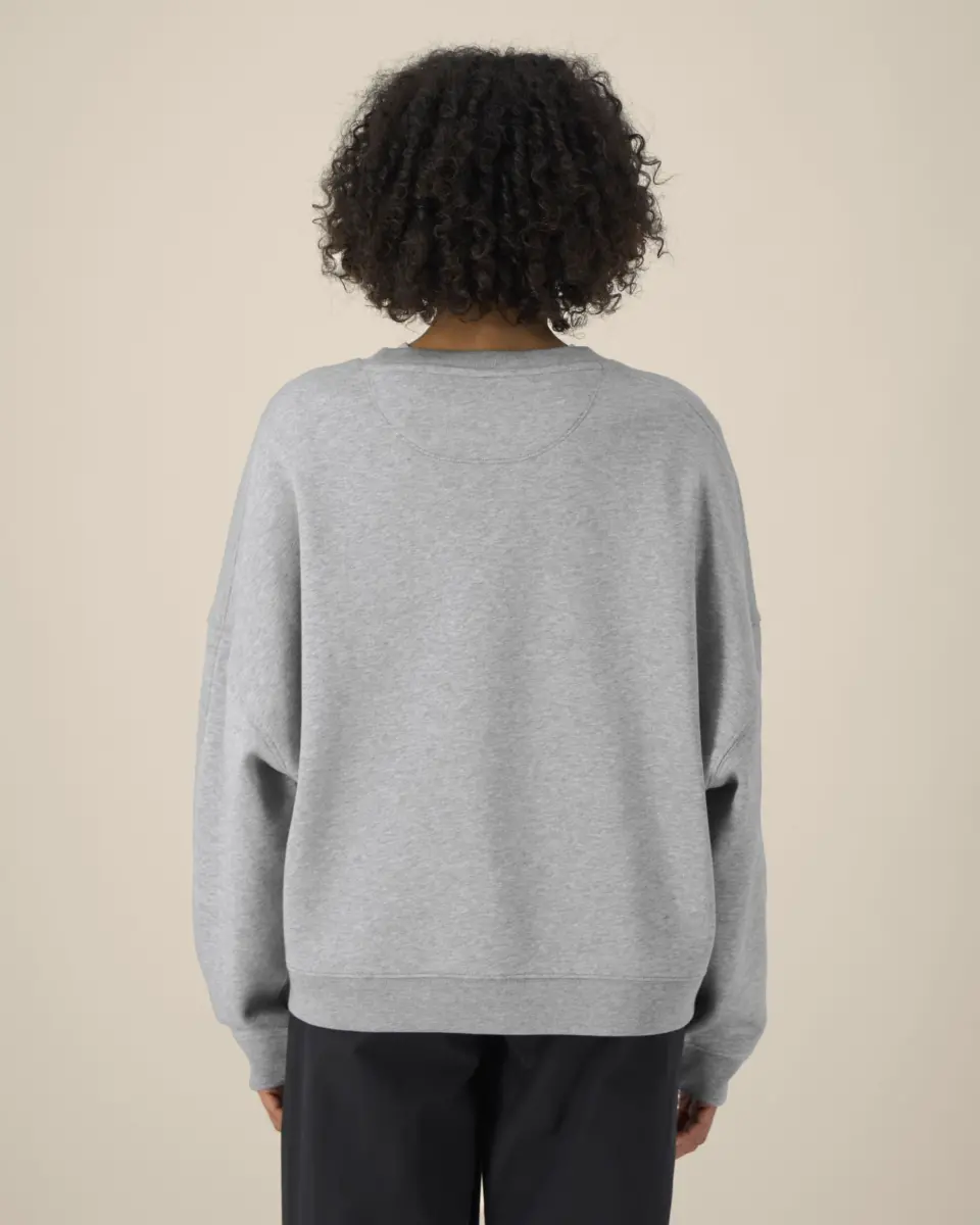 Stella Lianna - heather grey