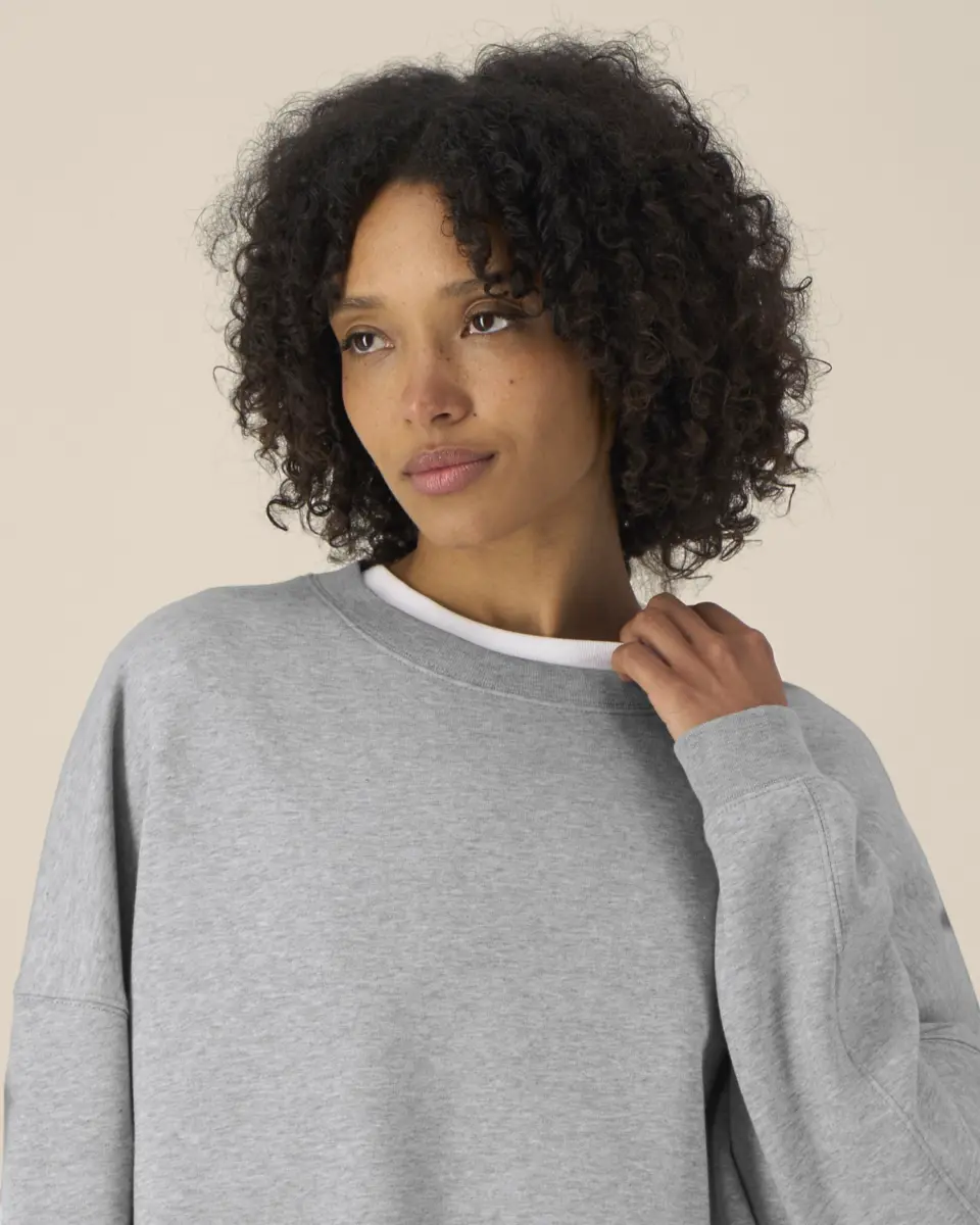 Stella Lianna - heather grey