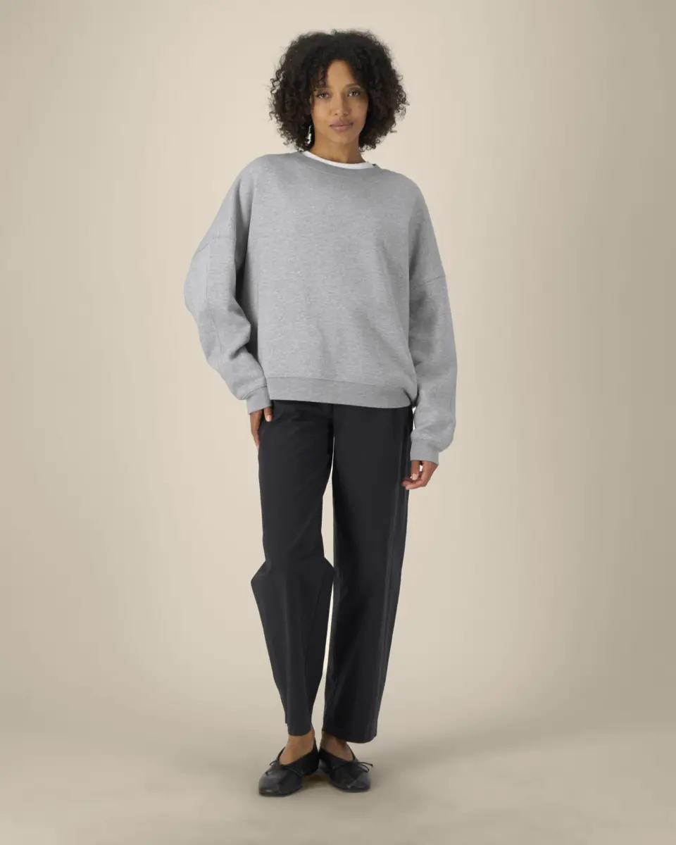 Stella Lianna - heather grey