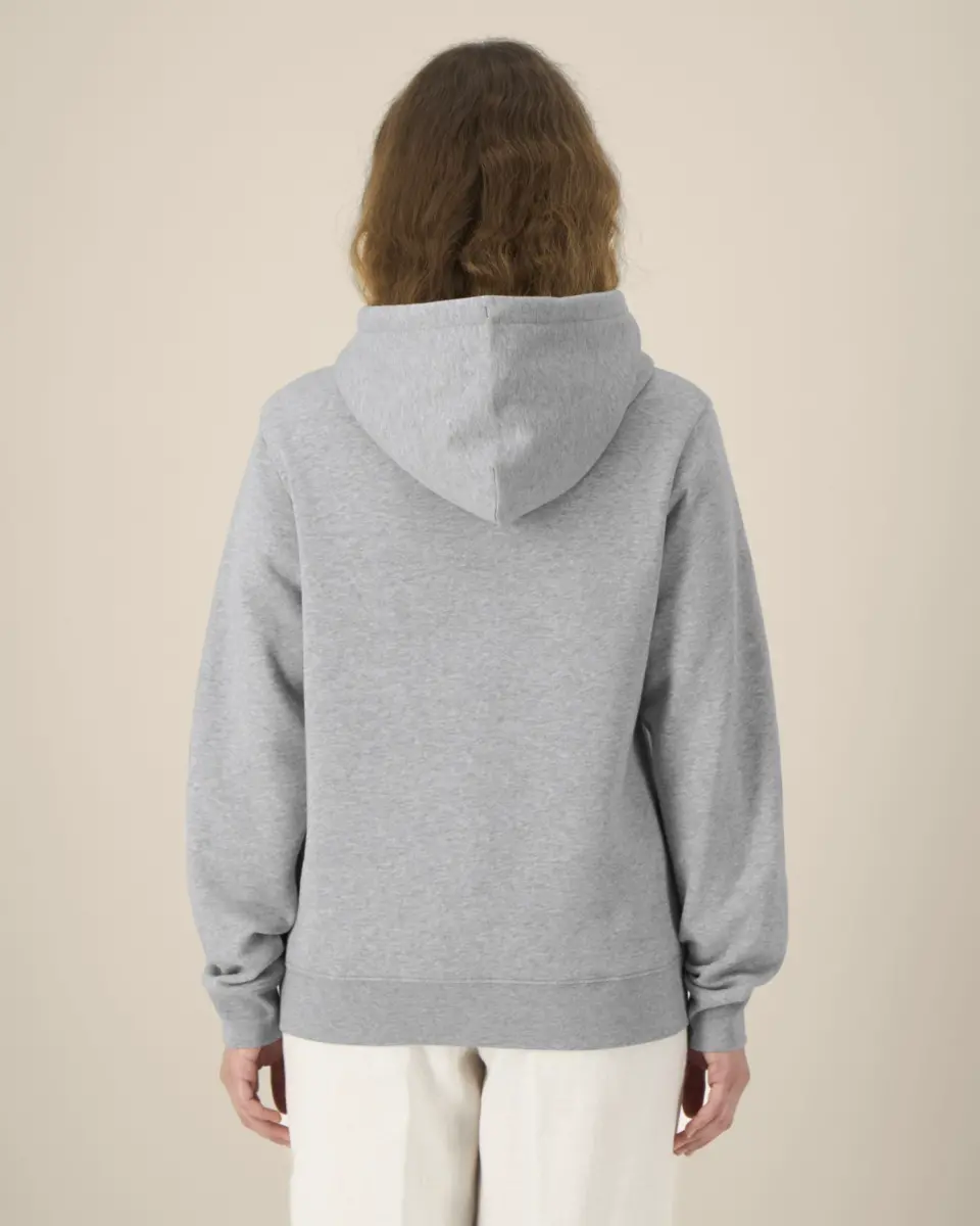 Stella Gamechanger - heather grey