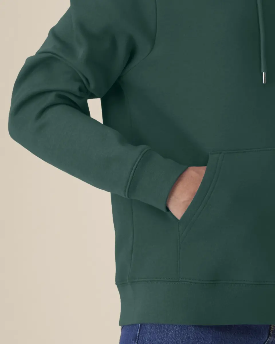 Stella Gamechanger - glazed green