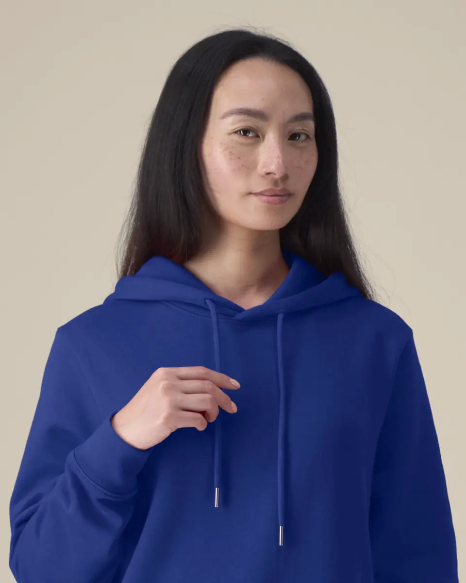 Stella Gamechanger - worker blue