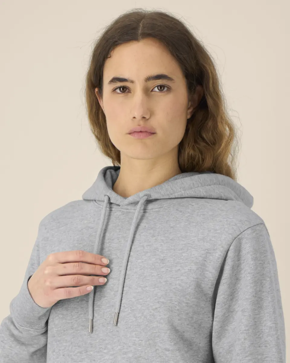 Stella Gamechanger - heather grey