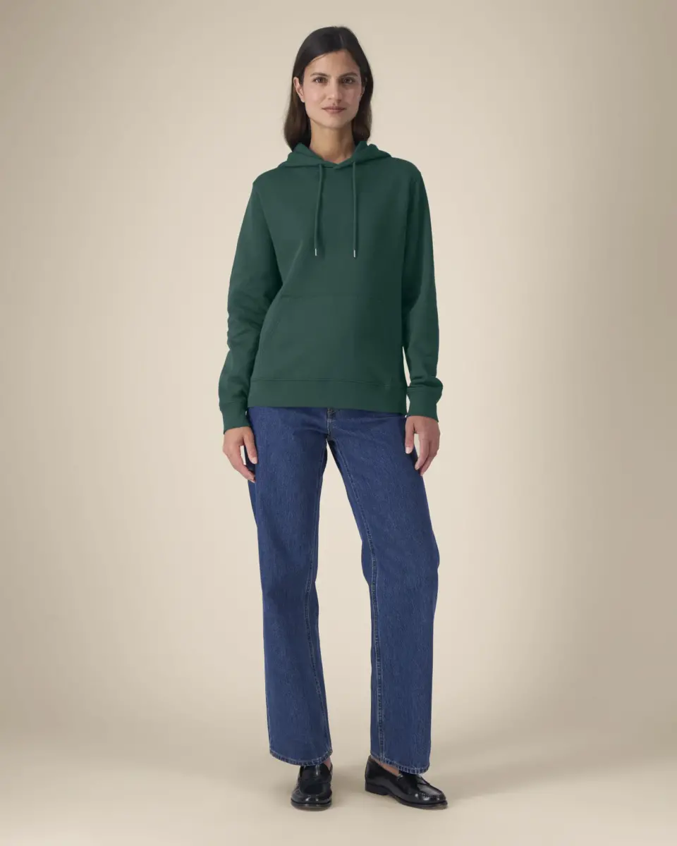 Stella Gamechanger - glazed green