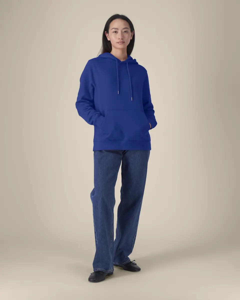 Stella Gamechanger - worker blue