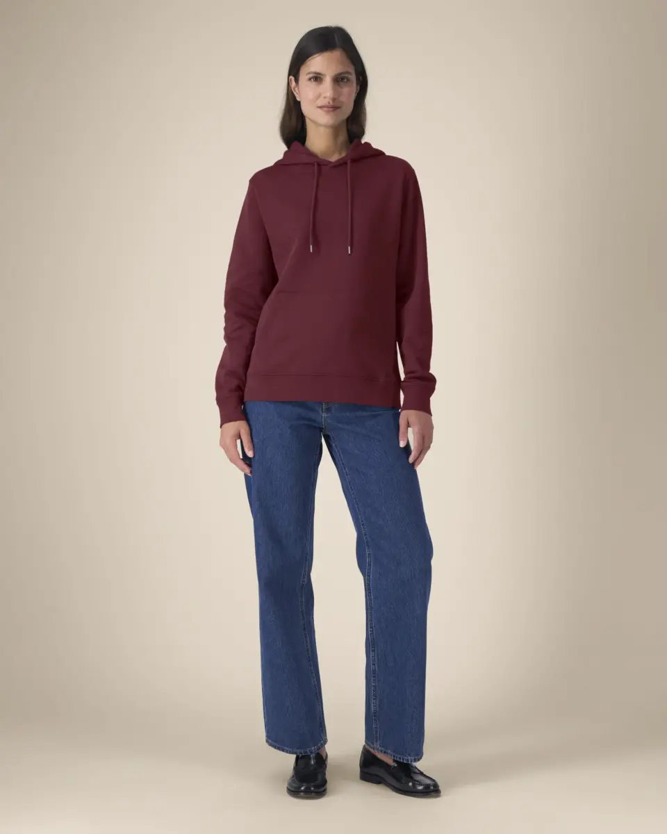 Stella Gamechanger - burgundy