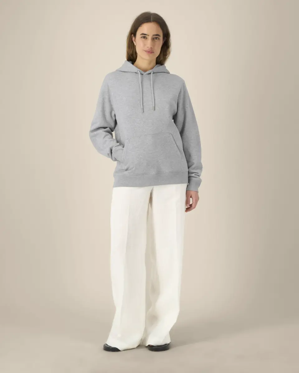 Stella Gamechanger - heather grey