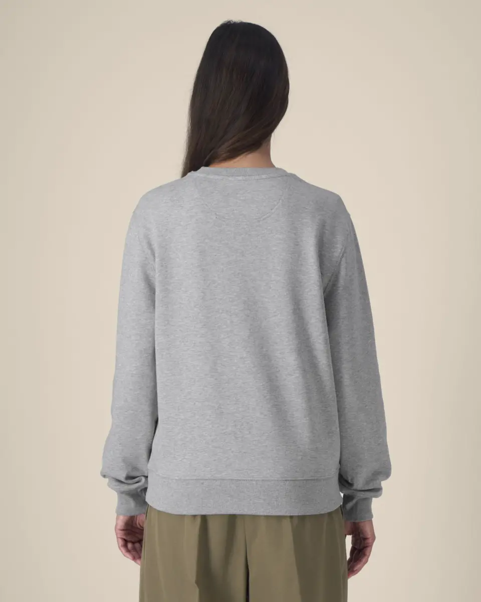 Thinker - heather grey