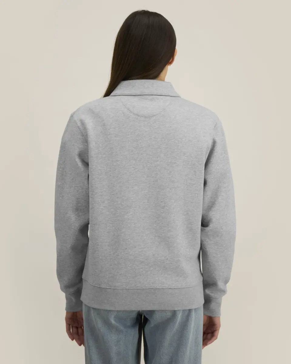 Proper - heather grey