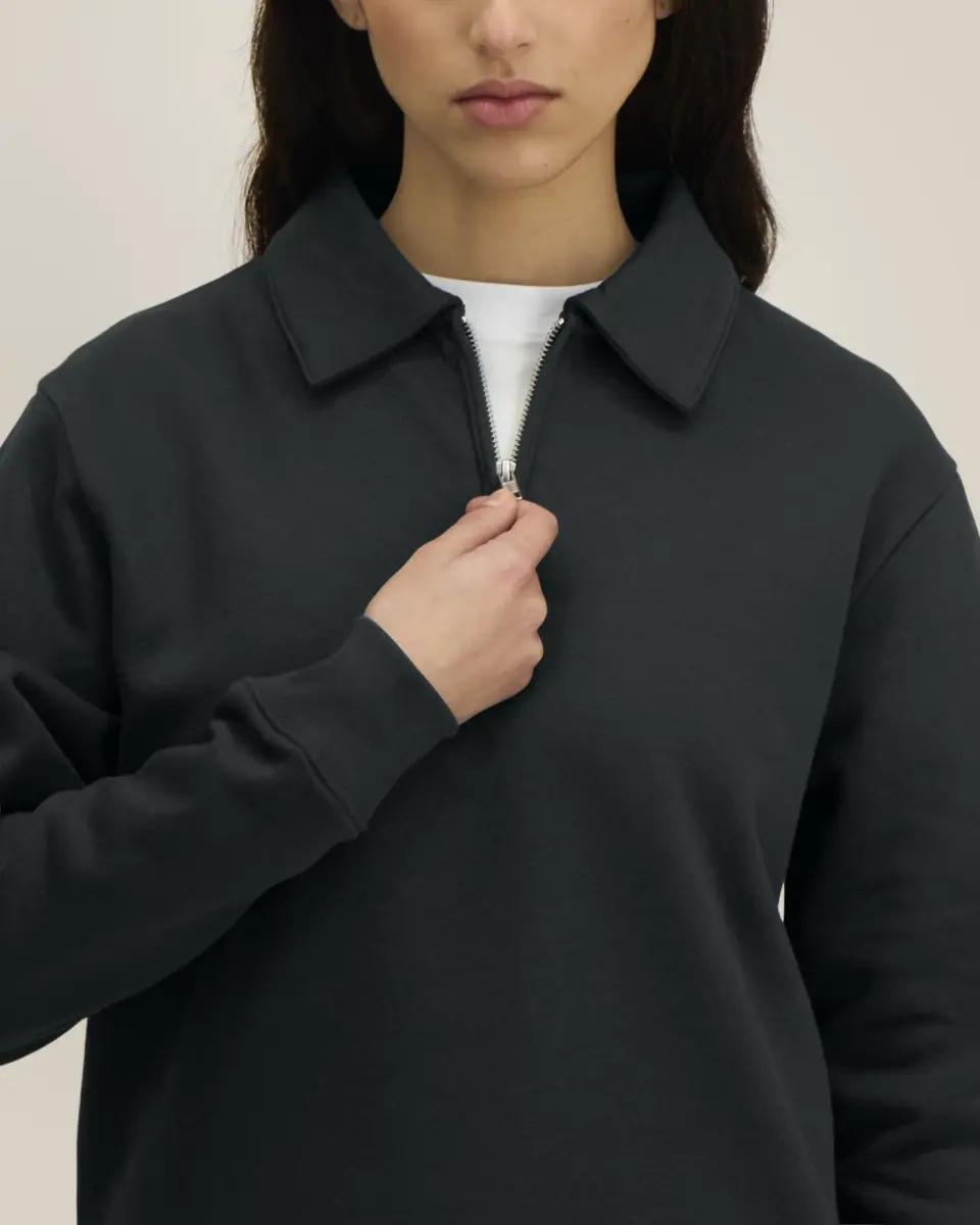 Proper - black