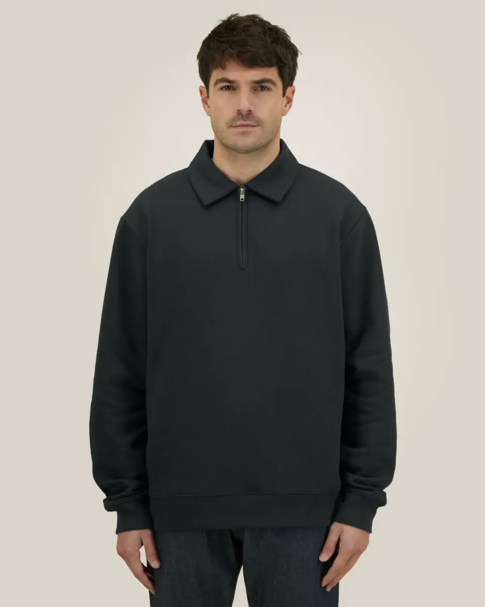 Proper - black