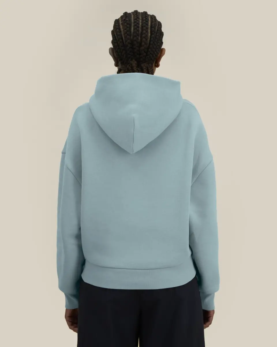 Sculpter - pebble blue