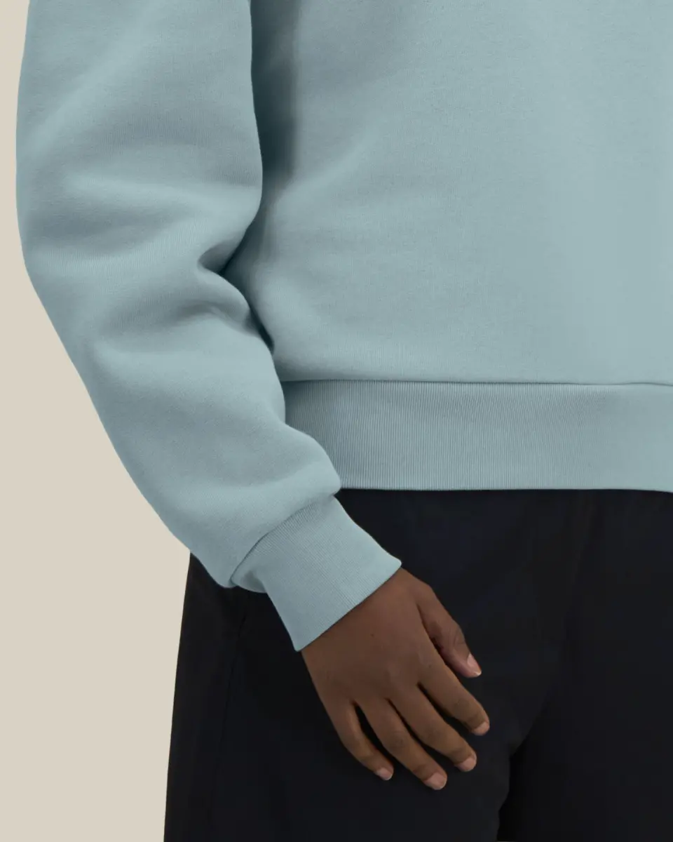 Sculpter - pebble blue
