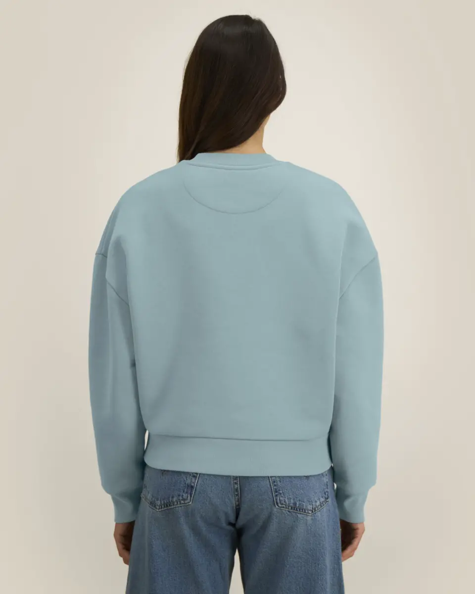 Former - pebble blue
