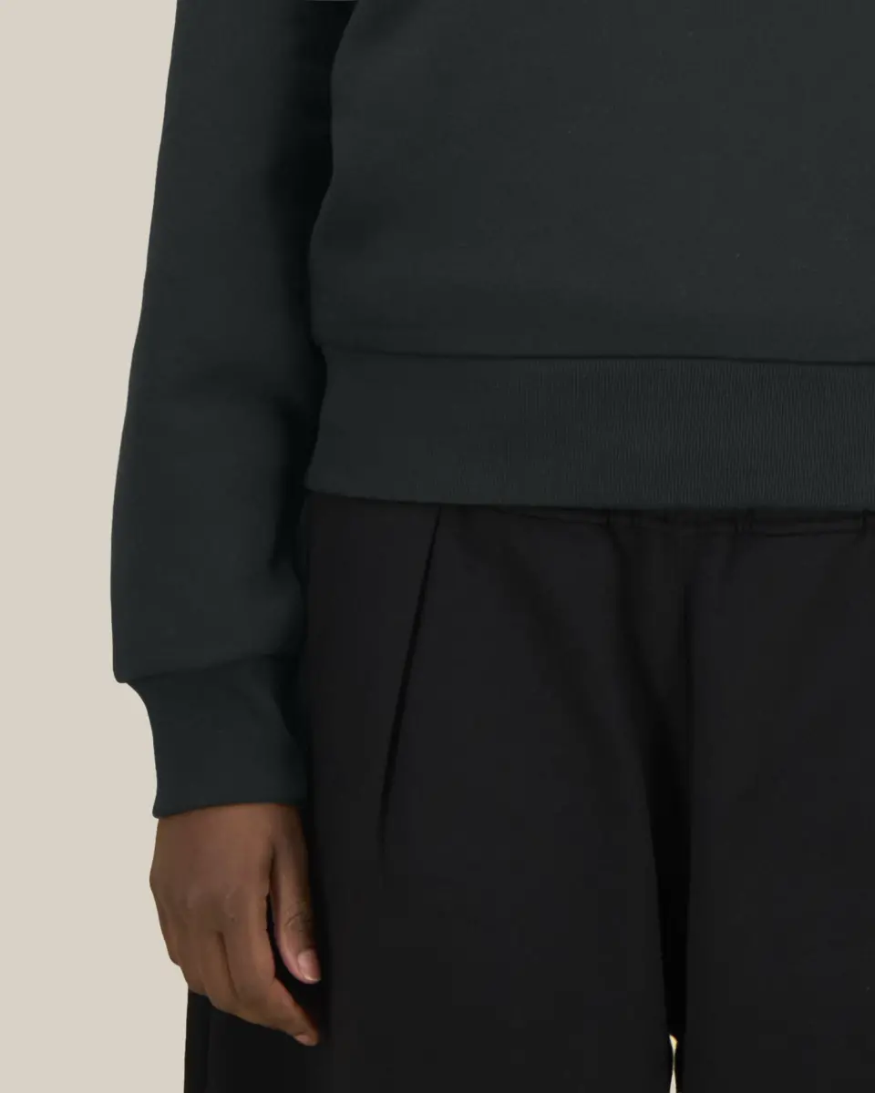 Former - black
