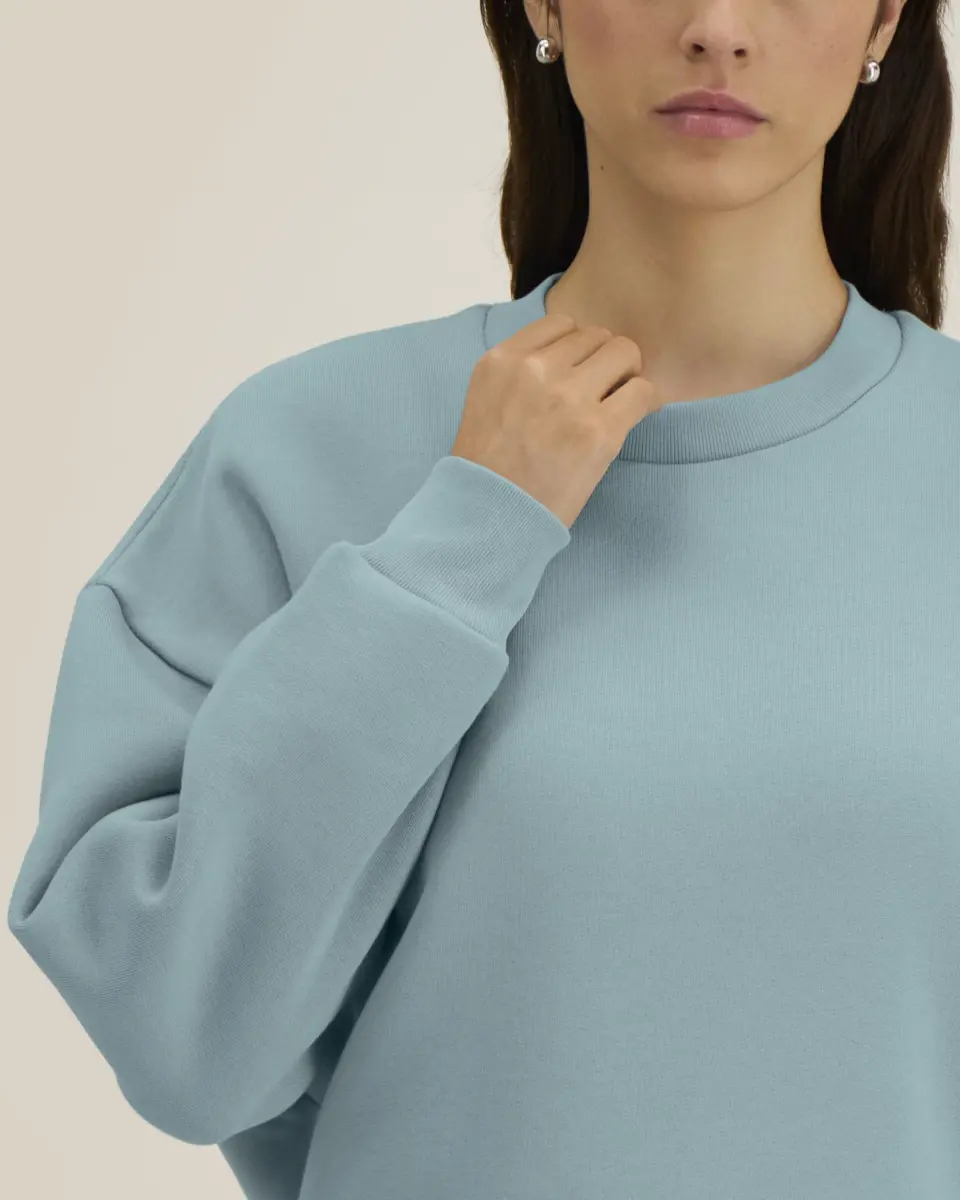 Former - pebble blue