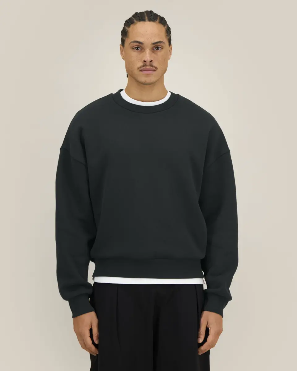 Former - black