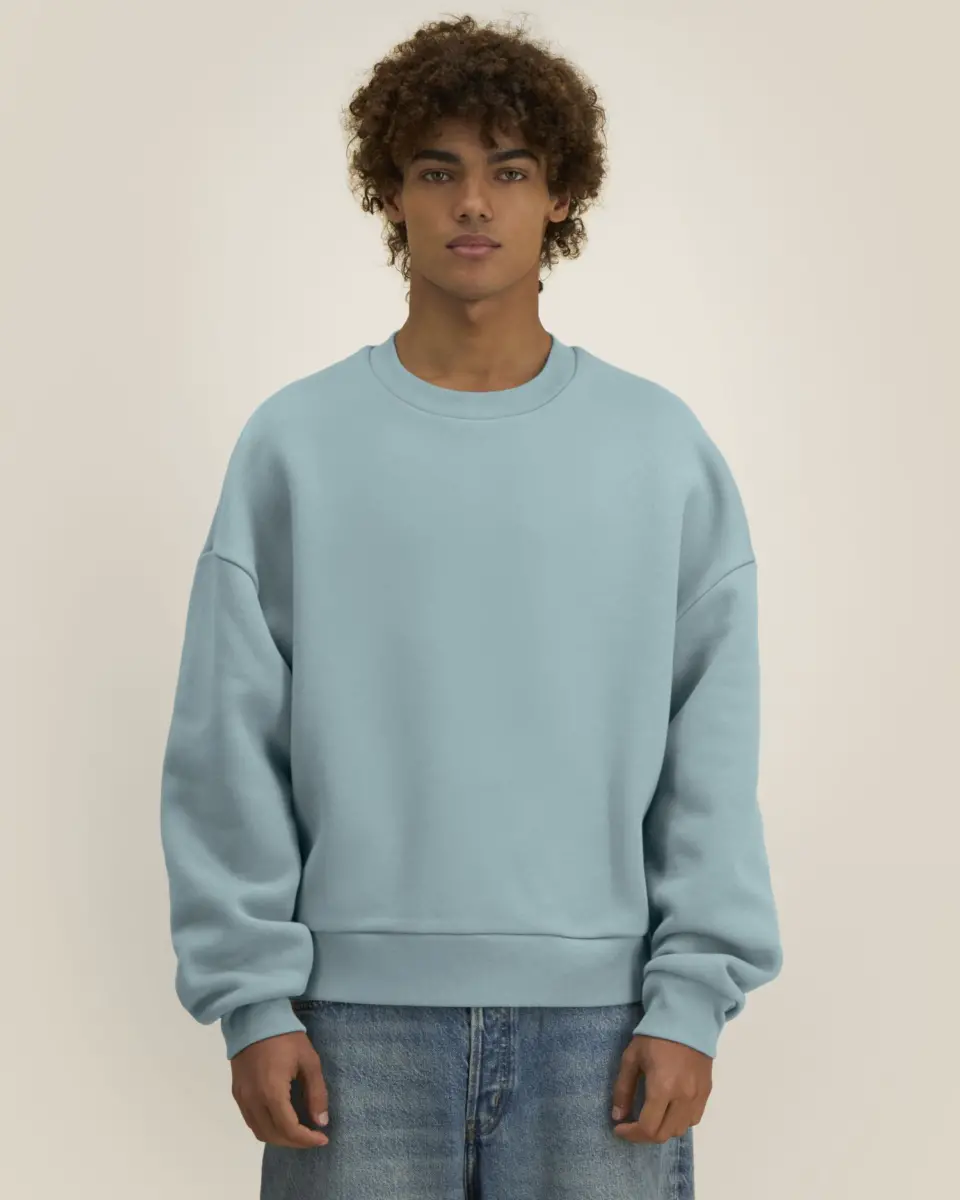 Former - pebble blue