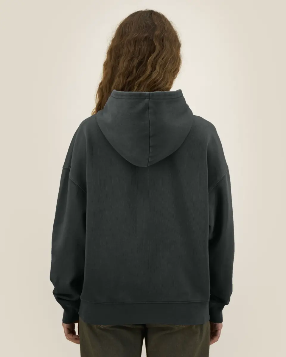 Chaser Vintage - g. dyed black rock