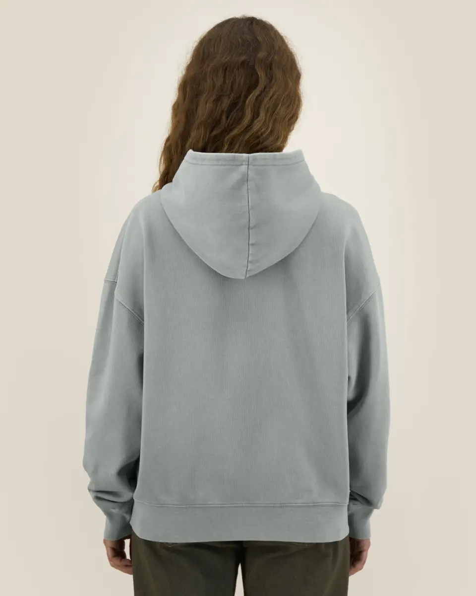 Chaser Vintage - g. dyed misty grey
