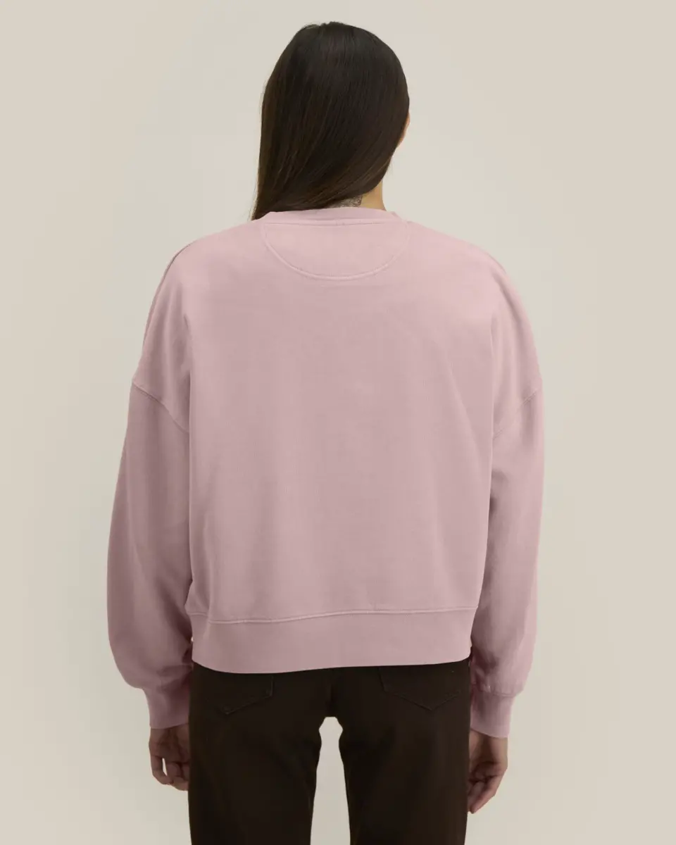 Stella Alma Vintage - g. dyed blush