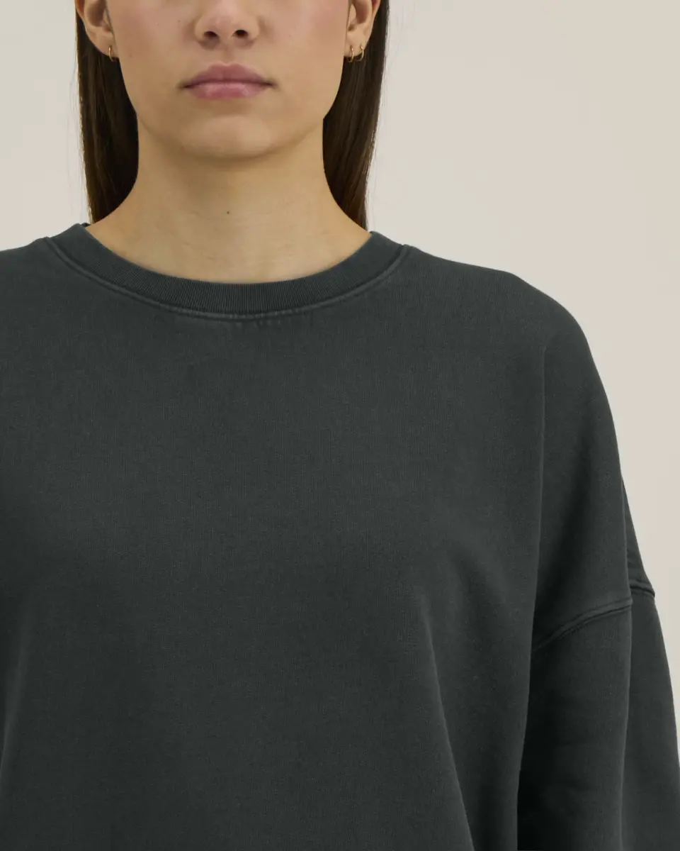 Stella Alma Vintage - g. dyed black rock