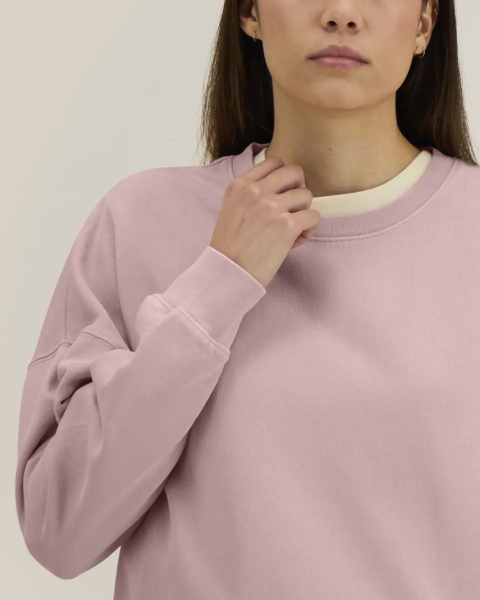 Stella Alma Vintage - g. dyed blush