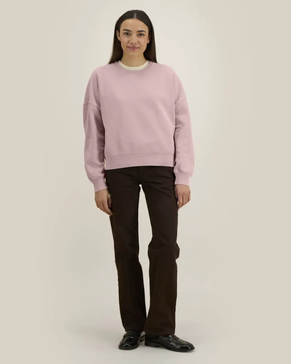 Stella Alma Vintage - g. dyed blush