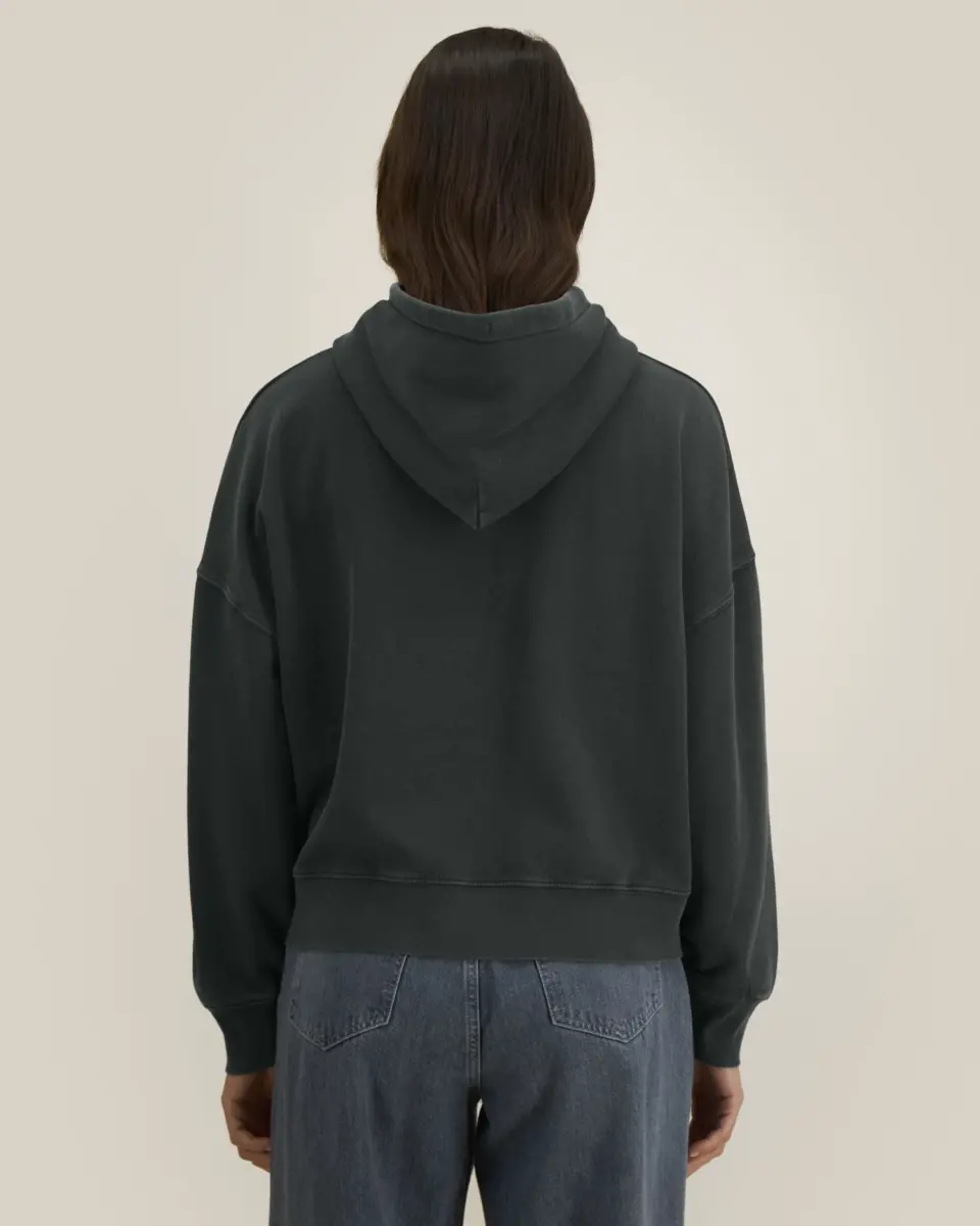 Stella Nora Vintage - g. dyed black rock