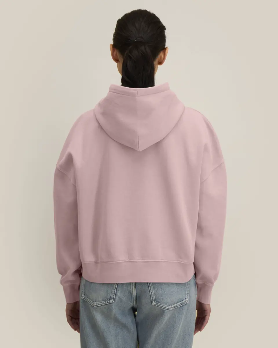 Stella Nora Vintage - g. dyed blush