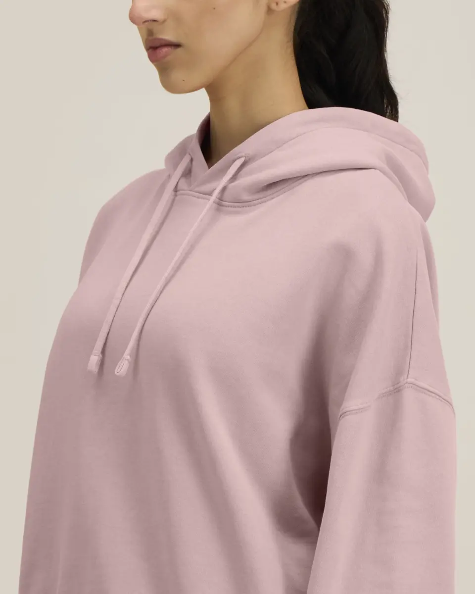 Stella Nora Vintage - g. dyed blush