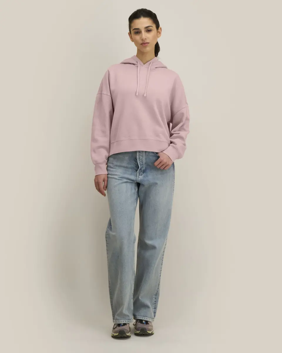 Stella Nora Vintage - g. dyed blush