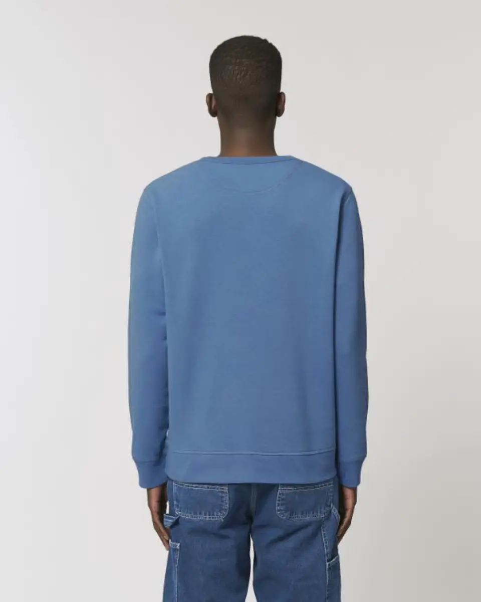 Joiner Vintage - g. dyed cadet blue